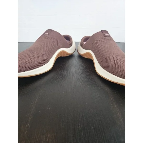 Ryka Women's  Slip-On Walking Shoes OrthoLite Comfort Mules Size 6W NEW - Picture 10 of 12